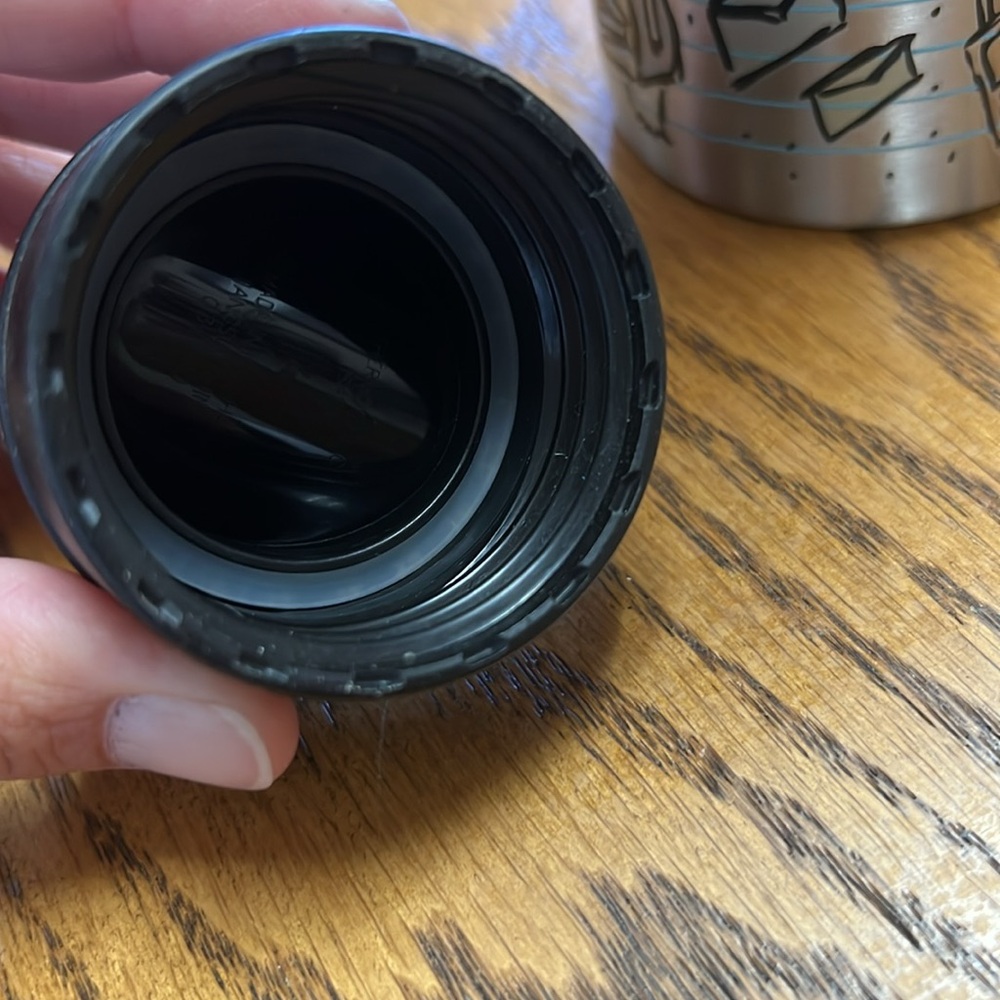 Intak by Thermos Stainless Steel Water Bottle, Perfect For School - Picture 8 of 13